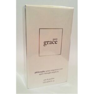 Philosophy Pure Grace Eau de Parfum - Elegant White